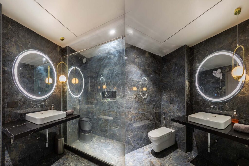 luxury-bathroom